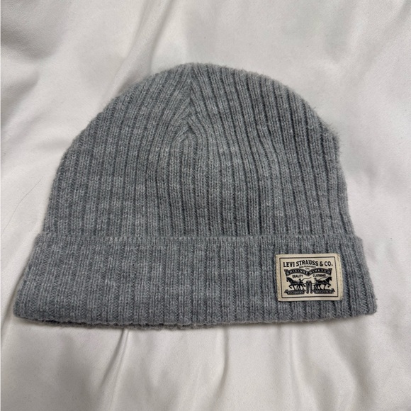 Levi’s beanie - Picture 1 of 1